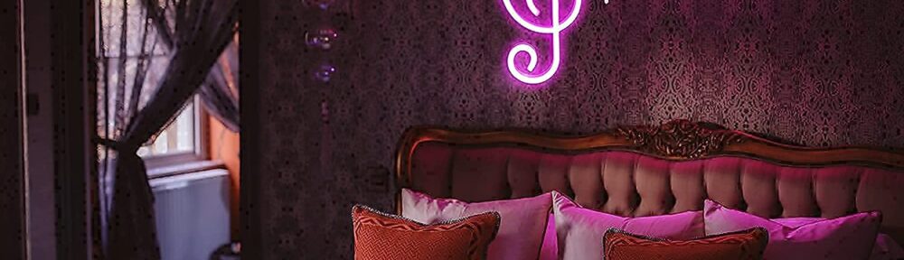 neon signs for room