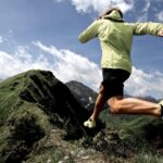 mens trail running shoes