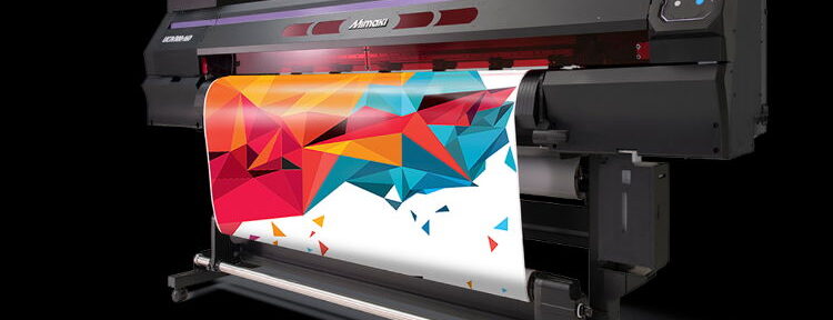 large format printing Melbourne