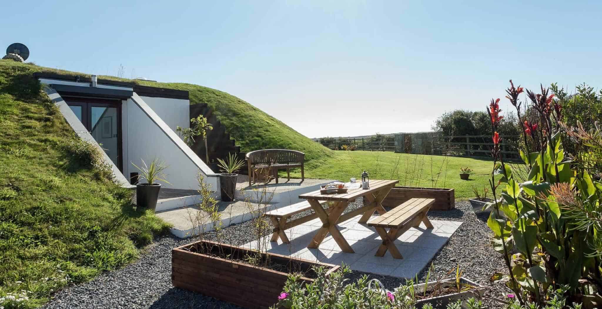 holiday rentals